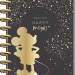 🔥HOT! ONLY $10! (was $34) The Happy Planner, Disney, Happy Magic Classic 12 Month Planner, Dashboard, 2022 Thumbnail