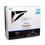 50 Pack Of Hangers Only $7! Thumbnail