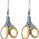 Westcott 8″ Soft Grip Titanium Bonded Scissors 2-Pack! ONLY $9.88 (was $25) Thumbnail