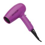 Revlon Lightweight Travel Hair Dryer ONLY $6.99! Thumbnail