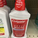 FREE Colgate Mouthwash at Walgreens! Thumbnail