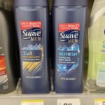 Suave Men Body Wash Only .50 cents each! Thumbnail