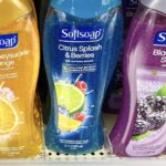 SoftSoap Bodywash Only .99 cents each at Walgreens! Thumbnail