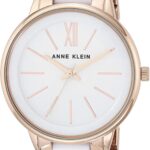 🔥 Anne Klein Women’s Resin Bracelet Watch ONLY $31! (was $65) Thumbnail