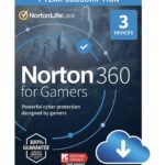 70% OFF! Norton 360 for Gamers 2022 Multiple layers of protection for up to 3 Devices! ONLY $19.99! (was $89) Thumbnail