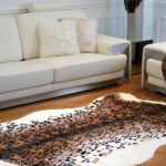 58% OFF! Faux Hide Area Rug/Throws! Thumbnail