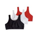 Sports Bra 3-Pack ONLY $10! Thumbnail