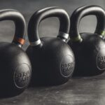 HURRY! 30 LB Cast Iron Kettlebell Weight Only $15.99! (was $79) Thumbnail