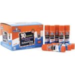 🔥HOT DEAL🔥 30 pack Elmer’s School Glue, Washable ONLY $6.97! (was $14.99) Thumbnail