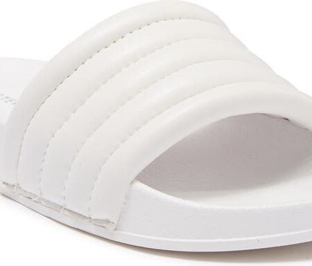 78% OFF! STEVE MADDEN SLIDES ONLY $14.99! (was $69) Thumbnail
