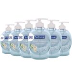 ONLY $5.88! 6 Pack! Softsoap Liquid Hand Soap 7.5 Fluid Ounce Thumbnail