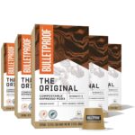 50 Count, Bulletproof Keto Single Serve Coffee Capsules ONLY $19.99! (was $39) Thumbnail