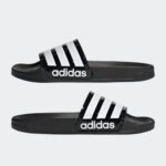 Hot Deal! Adidas Slides 2 pairs for $23! While supplies last! Men & Women! Thumbnail