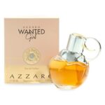 52% OFF! AZZARO Wanted Girl Eau de Parfum ONLY $39! (was $89) Thumbnail