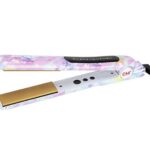 CHI Tie Dye Ceramic Hairstyling Iron 1″ Flat Iron ONLY $49! (was $89) Thumbnail