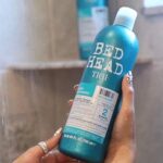 PRICE DROP! Tigi Bed Head Urban Anti+dotes Recovery Shampoo Damage Level 2, 25.36-Ounce ONLY $12.97! (Was $27) Thumbnail