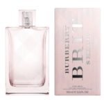 PRICE DROP! Burberry Brit Sheer Eau De Toilette Spray, Perfume for Women, 3.3 Oz ONLY $37! (Was $95) Thumbnail