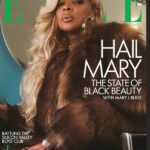 FREE! 2-Year Subscription to<br>Elle Magazine! No purchase required Thumbnail