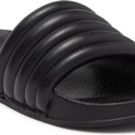 Quilted Slide Sandal<br>By STEVE MADDEN ONLY $11! (was $69) Thumbnail