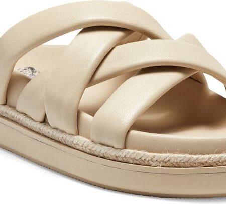 Platform Slide Sandal<br>By VINCE CAMUTO ONLY $25! (was $99) Thumbnail