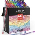 28% Off! 60 Gel Pens, individual-Colors, 0.8-1.0 mm Tips, ONLY $14 (was $19) Thumbnail