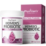 32% off! Organic Prebiotics, 50 Billion CFU, Digestive, Immune, Feminine Health, Soy & Dairy Free, 30 Vegan Capsules ONLY $26! Thumbnail