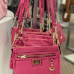 40% off! Juicy Couture Crowd Pleaser Crossbody Bag ONLY $28 (was $60) Thumbnail