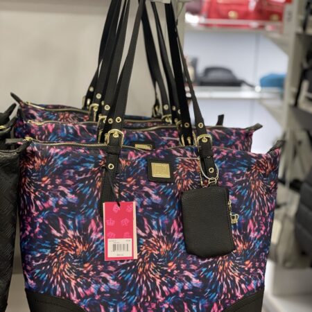40% Off Juicy Couture Item Tote Bag! ONLY $43! (was $90) Thumbnail