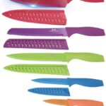 Hot deal! 5pc Knife Set only $17.50 Thumbnail