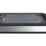 Tristar PowerXL Indoor Grill and Griddle – stainless steel $29.99 (was $79)! Thumbnail