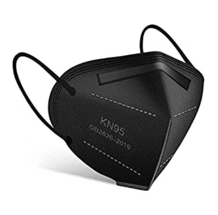Price drop! KN95 Mask only $6.99! Thumbnail