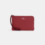 Price drop! Corner Zip Wristlet only $31 Thumbnail