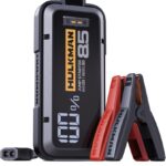 Price drop! Alpha85 Jump Starter 2000 Amp only $110! Thumbnail