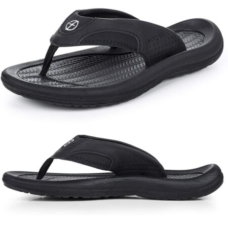 Price drop! Men’s Flip Flops only $9.96! Thumbnail