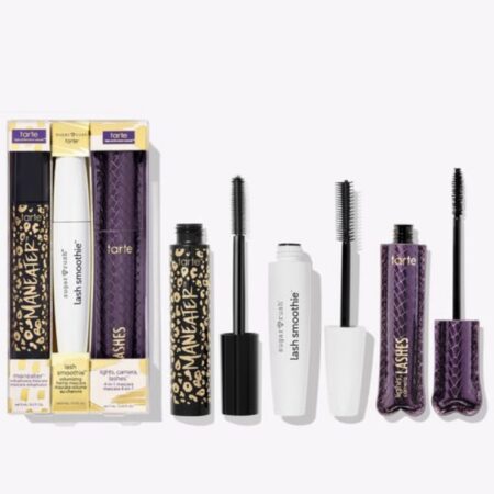Tarte best of lashes mascara set only $25 Thumbnail