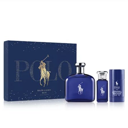 Price drop! Ralph Lauren Polo Gift Set only $59 Thumbnail