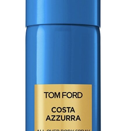 PRICE DROP! Tom Ford Costa Azzurra All Over Body Spray only $29! Thumbnail