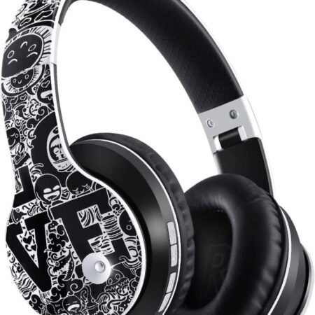 Price drop! Bluetooth Wireless Headphones for only $10.54 Thumbnail