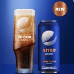 FREE 13oz Pepsi Nitro from Walmart Thumbnail