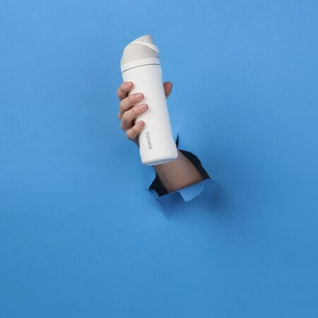 FREE Owala Life Water Bottle First 10K only on 3/16 Thumbnail