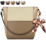 Women’s Faux Leather Tote only $17.50 Thumbnail