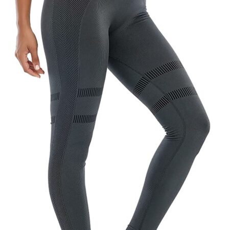 Price drop! Women’s High Waist Leggings only $12.48 Thumbnail