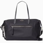 Hot deal! kate spade chelsea weekender only $139 (was $399) Thumbnail