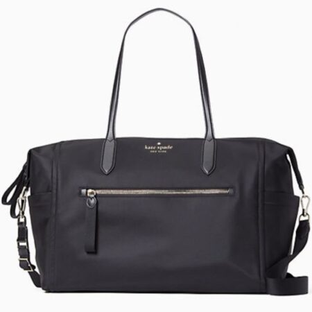 Hot deal! kate spade chelsea weekender only $139 (was $399) Thumbnail