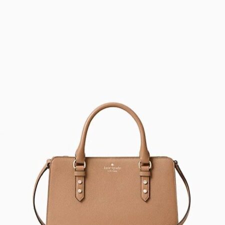 Price drop! kate spade mulberry street satchel $89 (was $359) Thumbnail