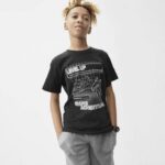 Price drop! Kids tees only $5.99 (was $14.99)! Thumbnail