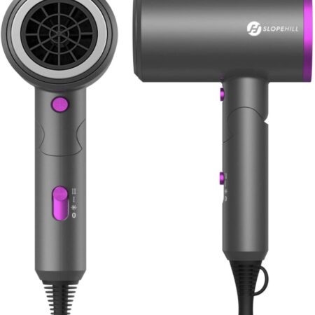 Hot deal! Pro 1800W Hair Dryer only $39! Thumbnail