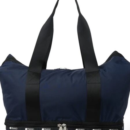Price drop! LESPORTSAC Overnight bag on clearance only $94.97 (was $195)! Thumbnail