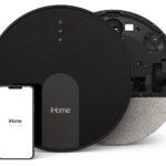 Price drop! iHome AutoVac Eclipse G 2-in-1 Robot Vacuum and Mop $99 (was $399)! Thumbnail