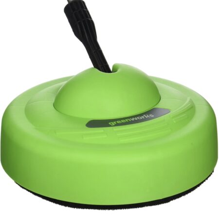 Greenworks Surface Cleaner Universal Pressure Washer Attachment only $20.99! Thumbnail
